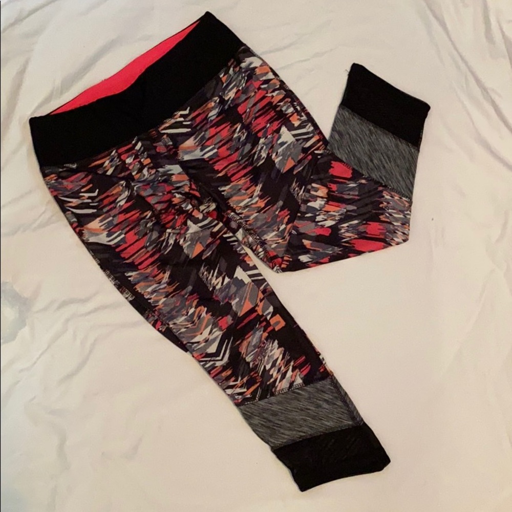 RBX Workout Pants
